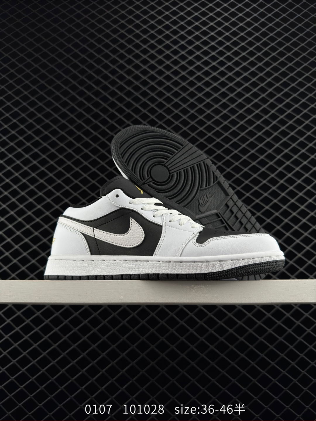 AIR JORDAN 1 LOW AJ1